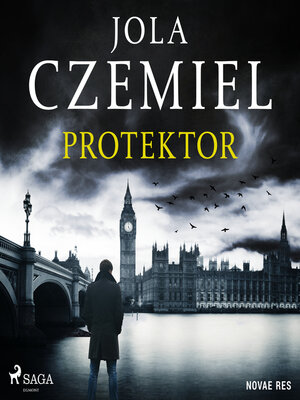 cover image of Protektor